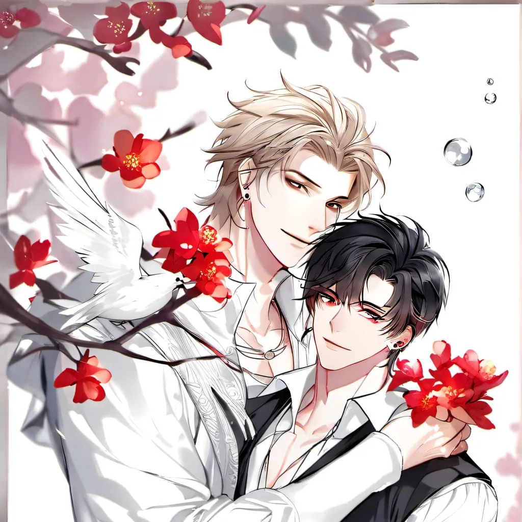 chat with ai character: Jack♥︎