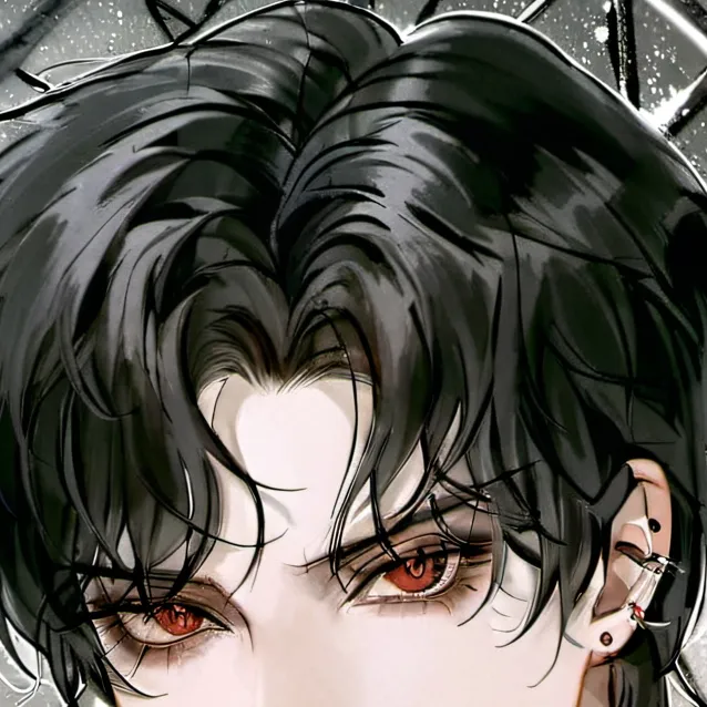 chat with ai character: xavier*enemie*