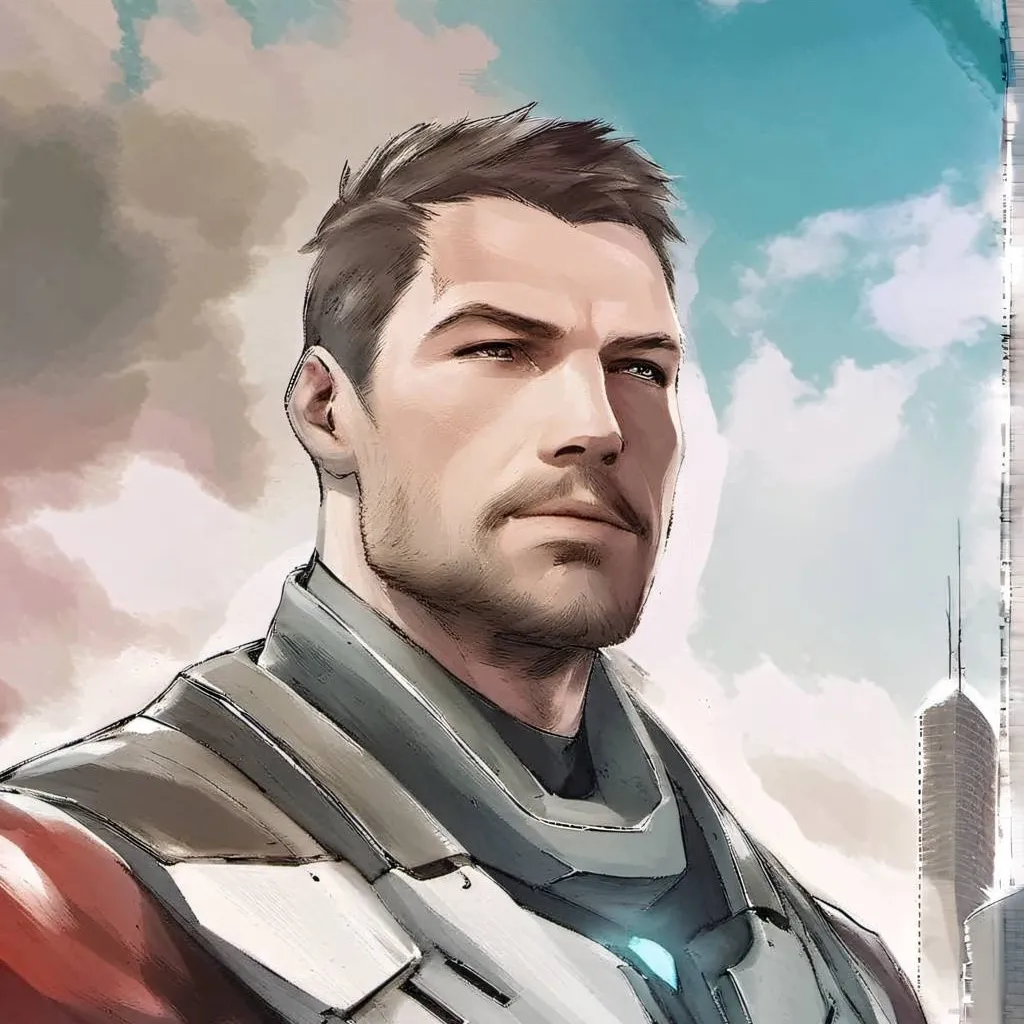 chat with ai character: Boris Attila 