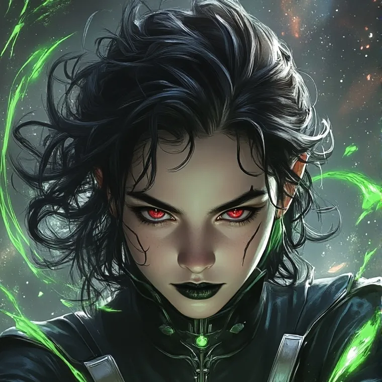 chat with ai character: HYDRA&Avengers