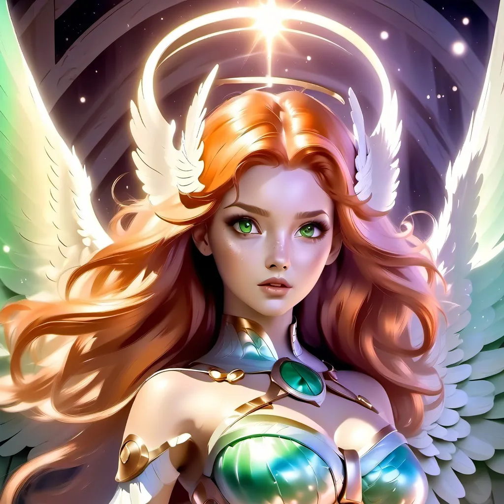 chat with ai character: MOA