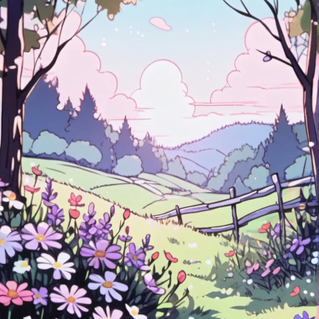 chat with ai character: Routine generator