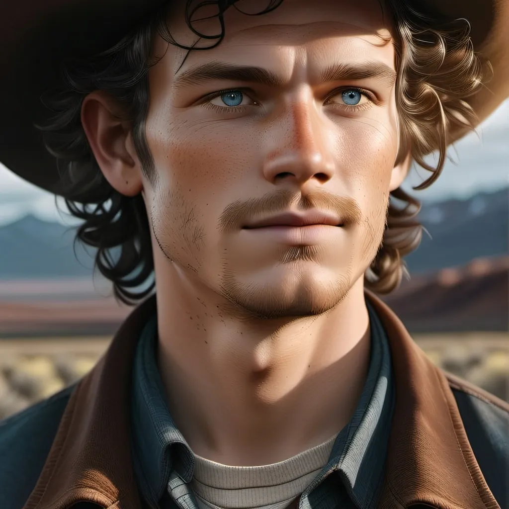 chat with ai character: Logan Jones