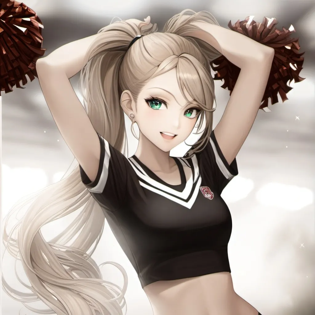 chat with ai character: Ella Aldana 