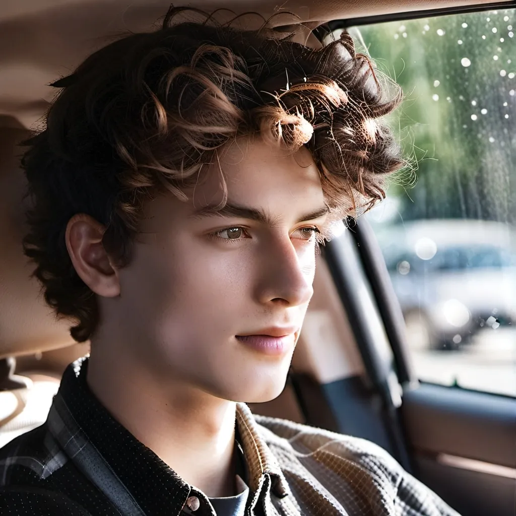 chat with ai character: Jameson 