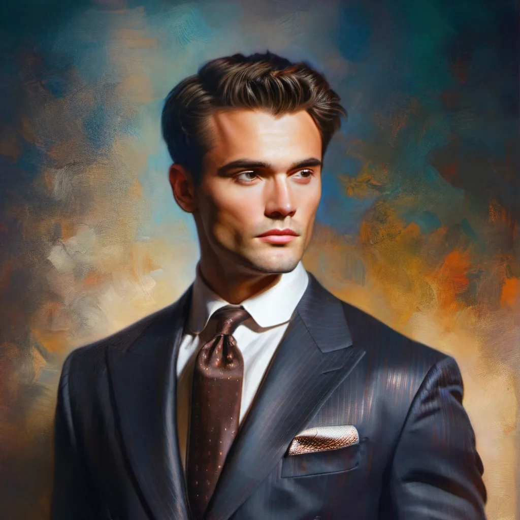 chat with ai character: Kai (ur dad)