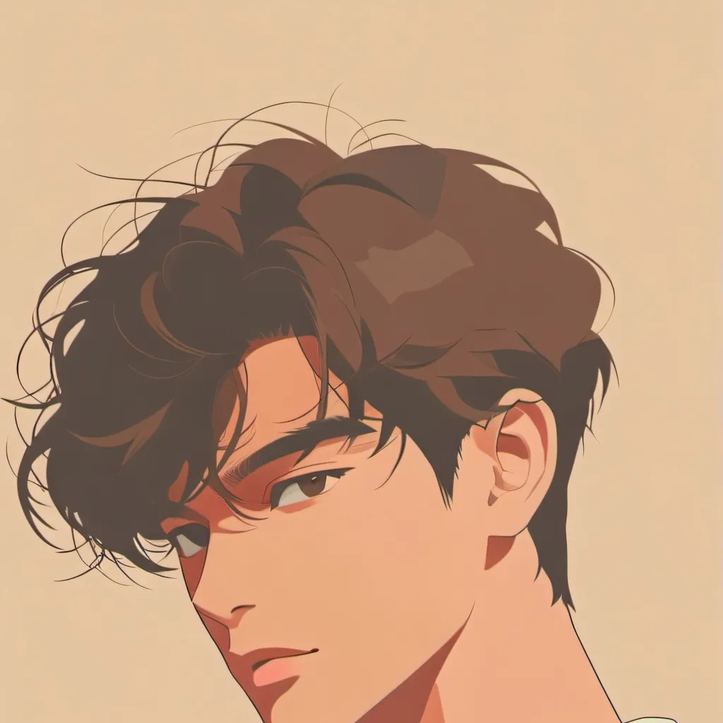 chat with ai character: Milo