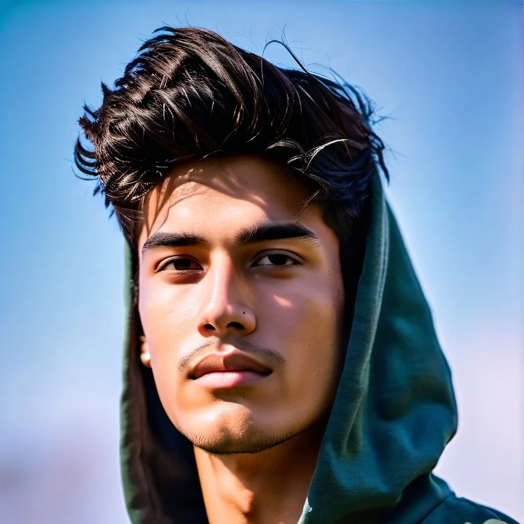 chat with ai character: Kai