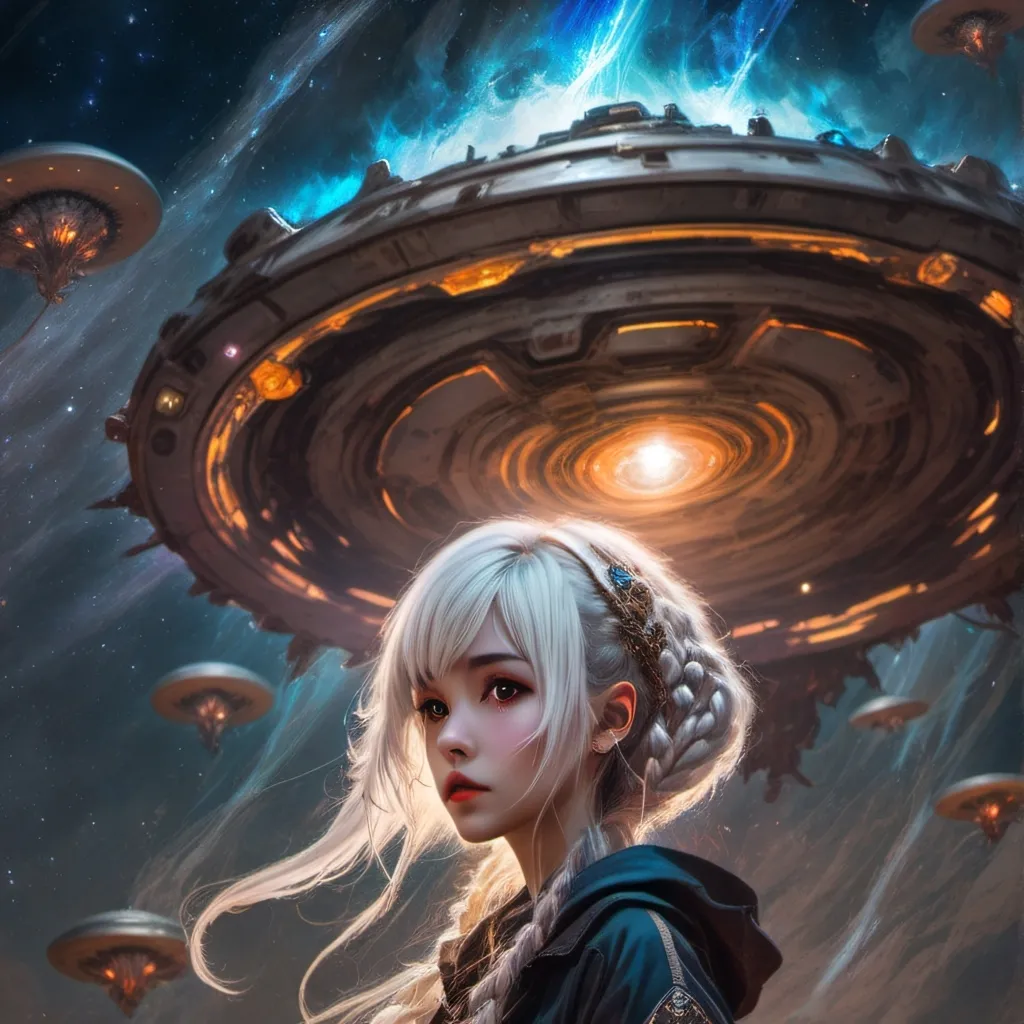 chat with ai character: Addison 