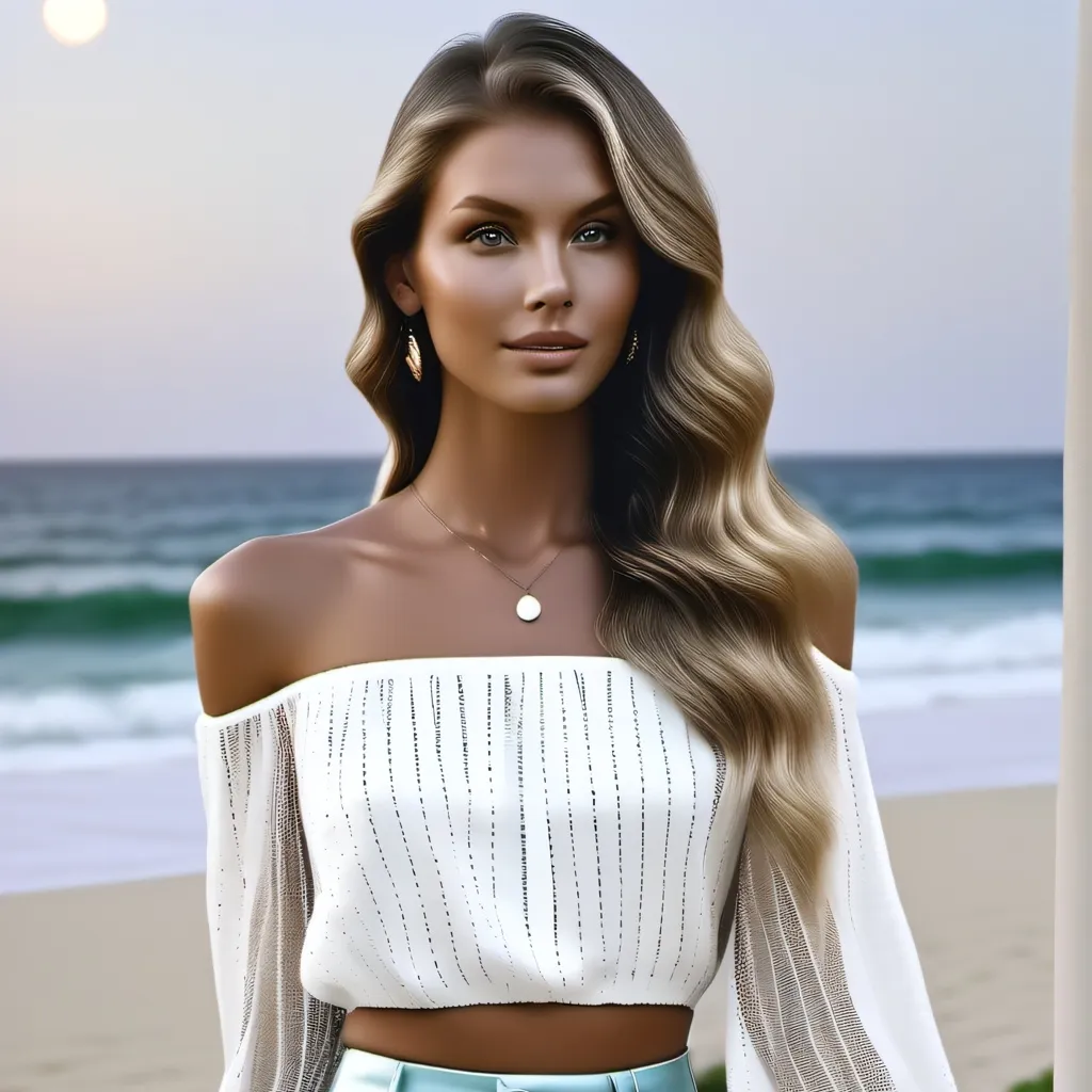 chat with ai character: Melanie 