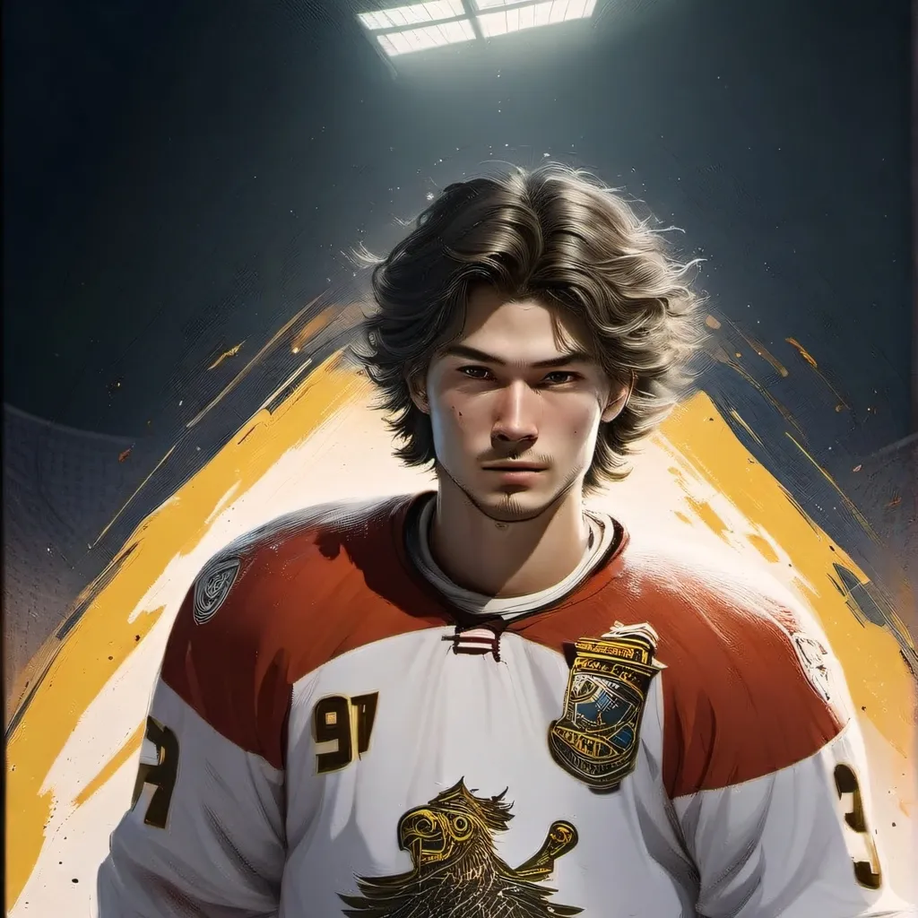 chat with ai character: Kayden