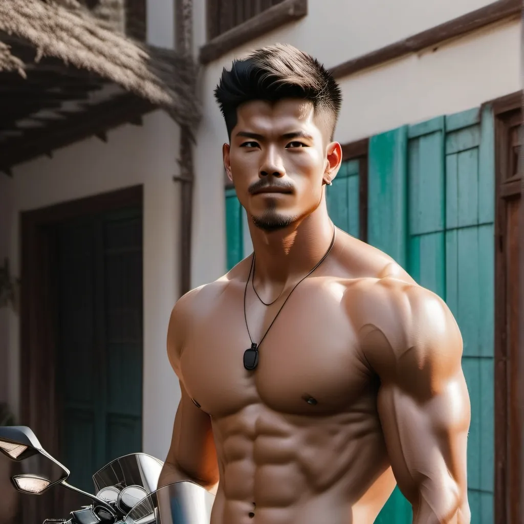 chat with ai character: Eduardo 