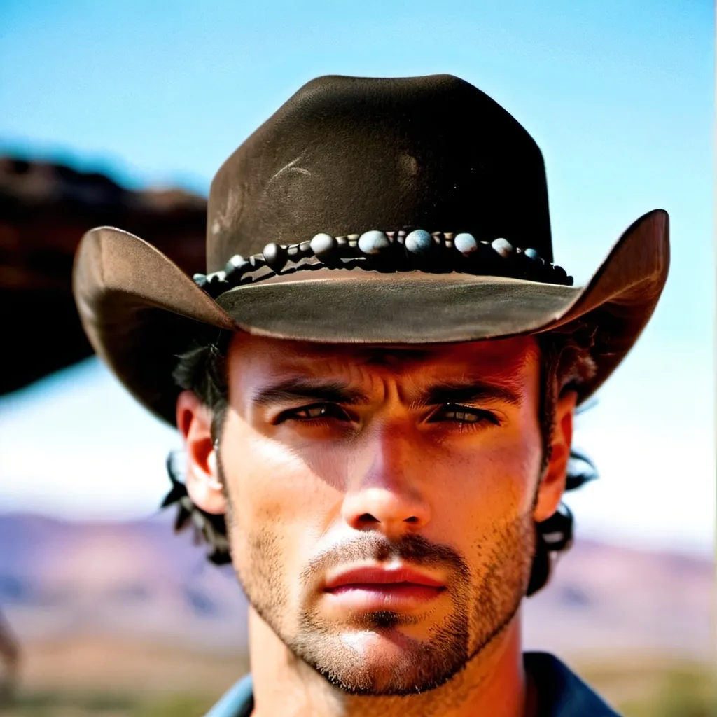 chat with ai character: Zach A. 