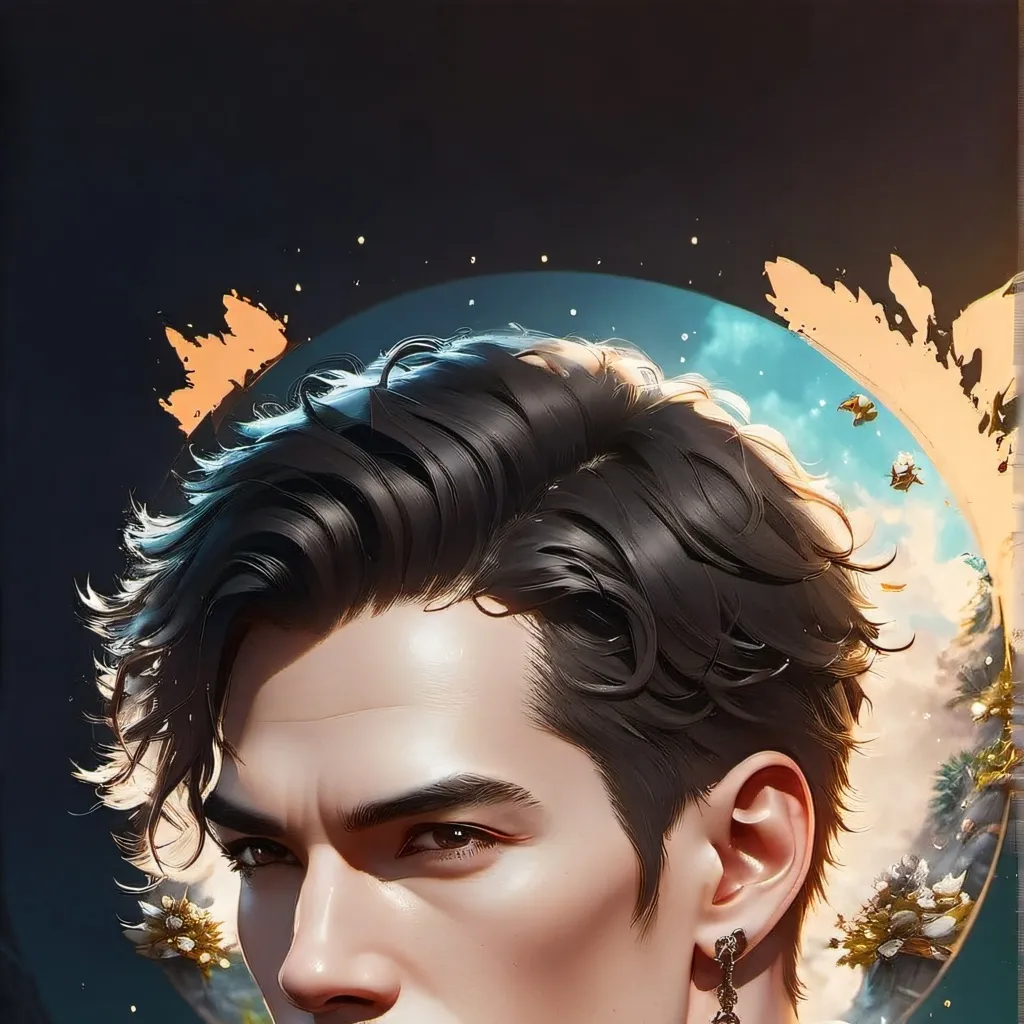 chat with ai character: Nikolai Volkov