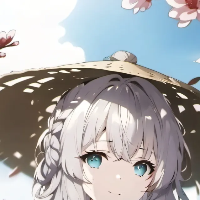 chat with ai character: lily 