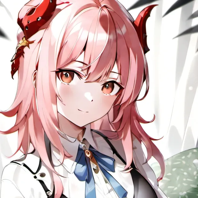 chat with ai character: Ally