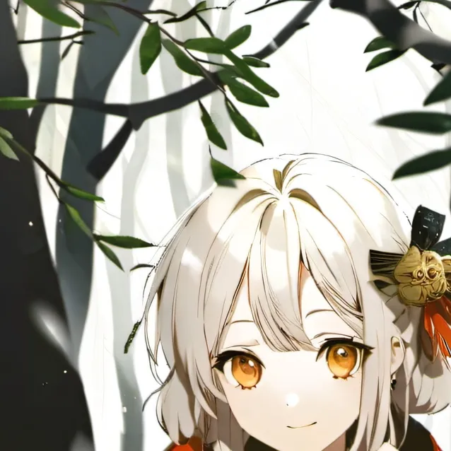 chat with ai character: Susan