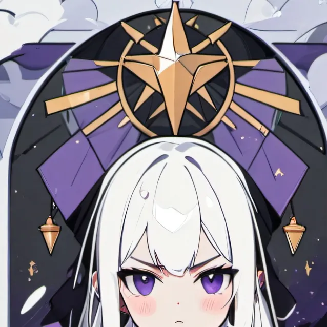 chat with ai character: Sarah