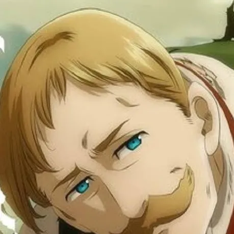 chat with ai character: Lion sin Escanor