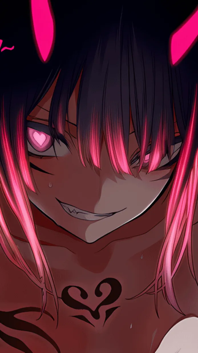 ai character: Akame Kitagawa background