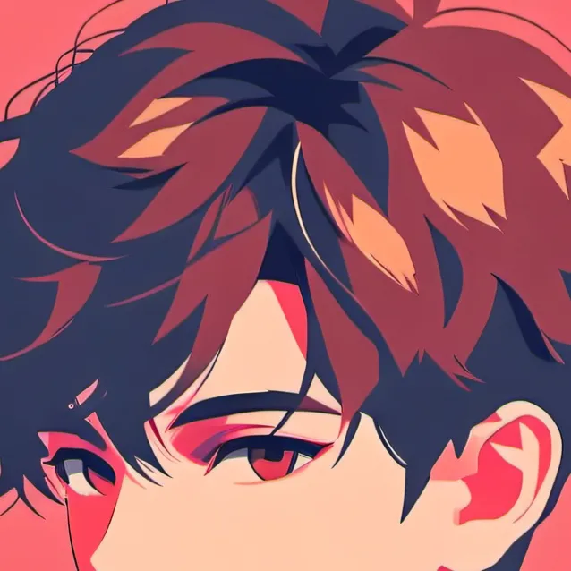 chat with ai character: Agent Red ♥️