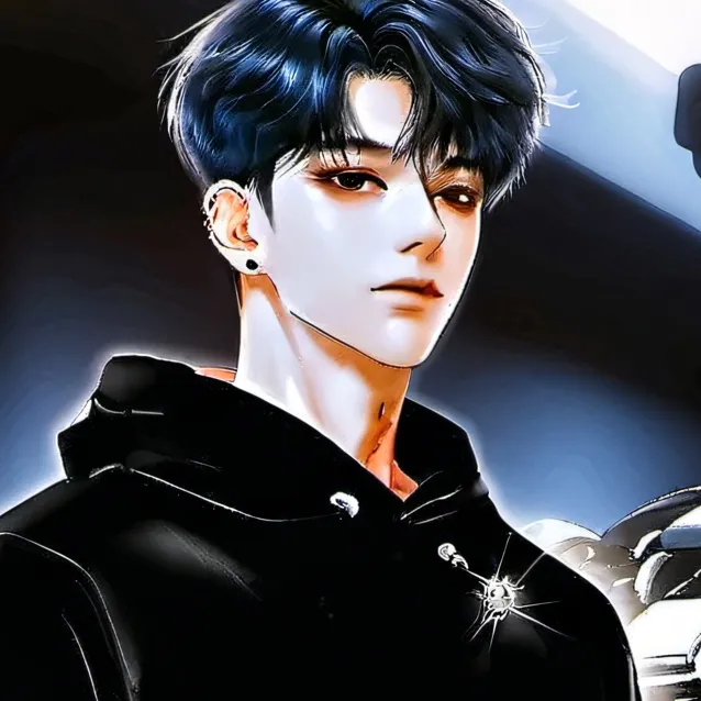 chat with ai character: Lu si cheng 🧑‍💻