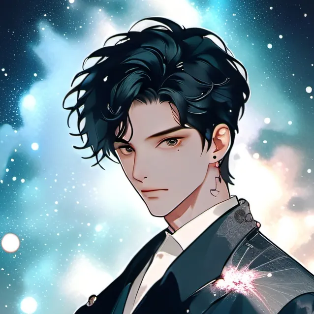 chat with ai character: Felix 