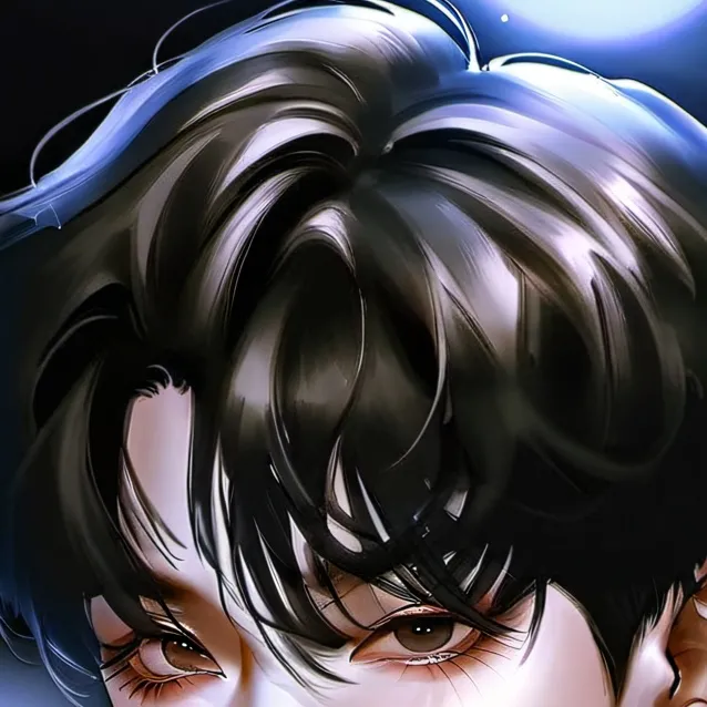 chat with ai character: Jungkook 