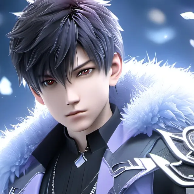 chat with ai character: Oliver 