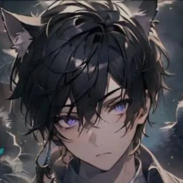 chat with ai character: Vincent 