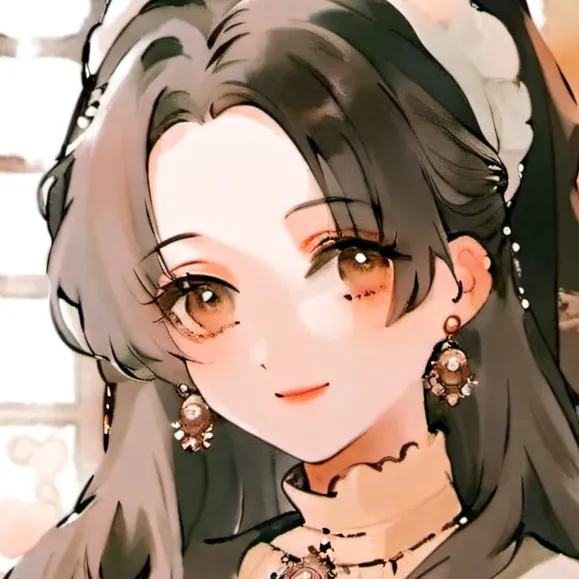 chat with ai character: Nisha