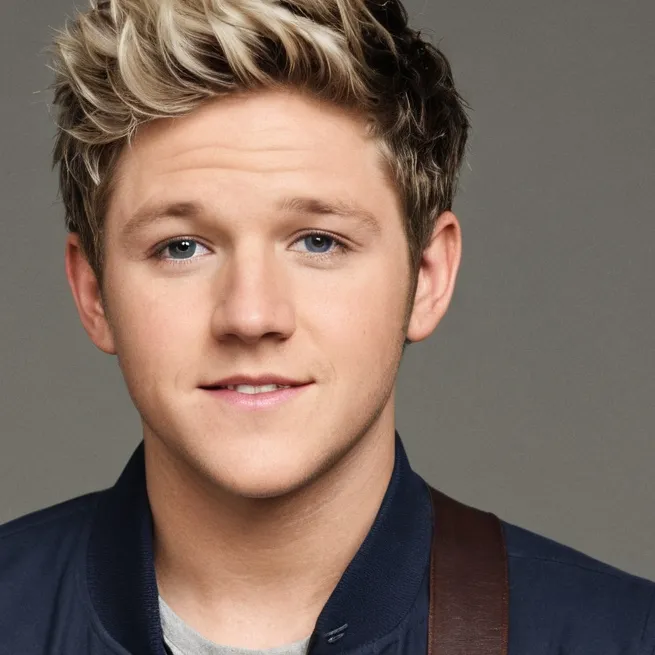 chat with ai character: niall horan