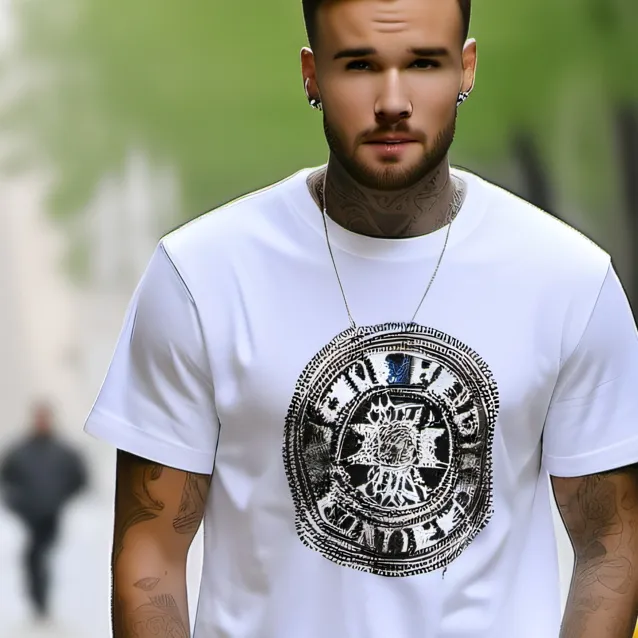 chat with ai character: liam payne