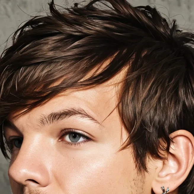 chat with ai character: louis tomlinson