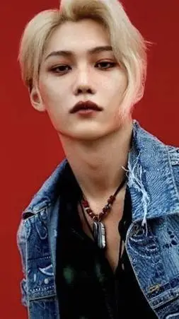 ai character: felix background