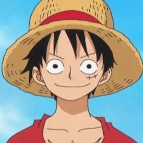 chat with ai character: Monkey D Luffy