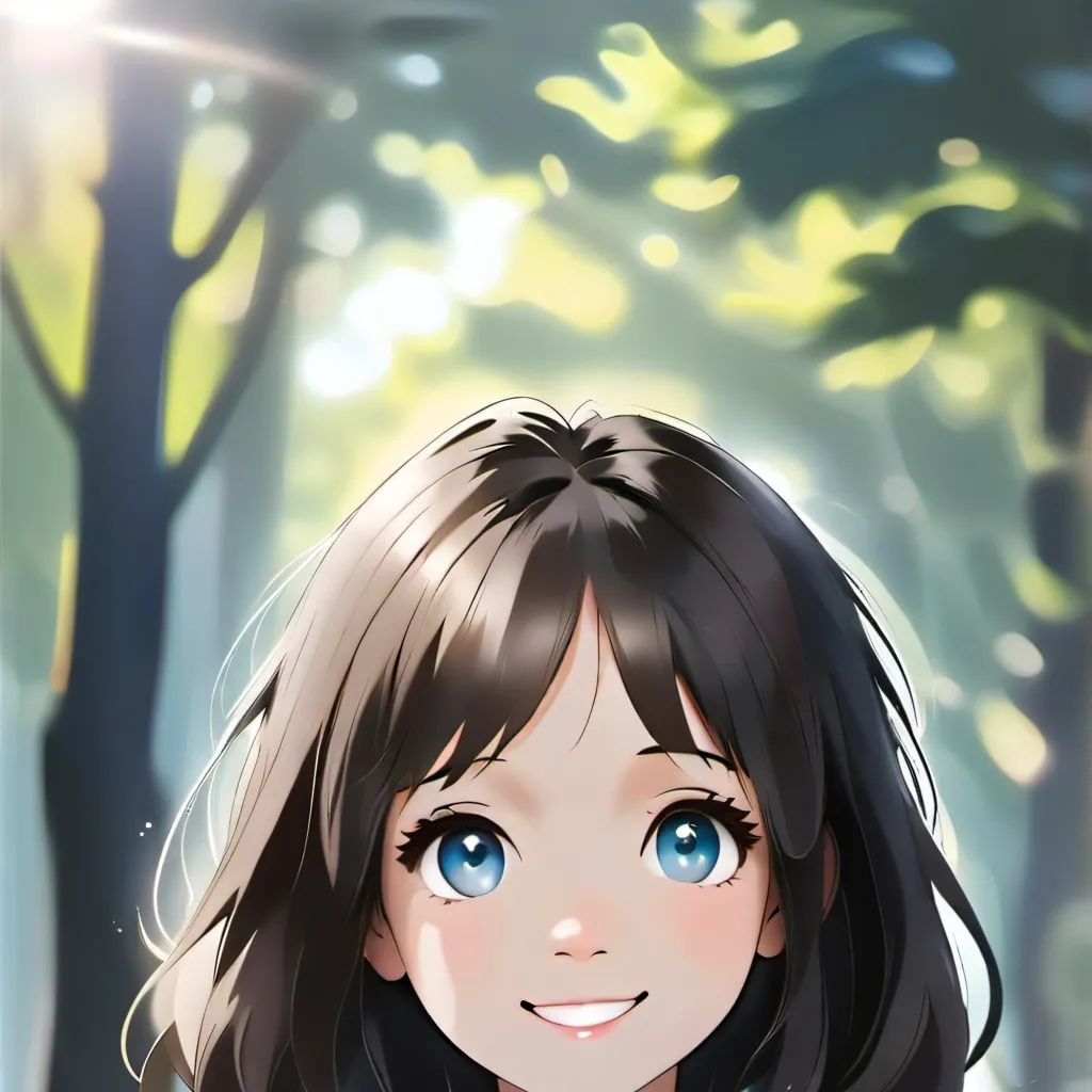 chat with ai character: Alya