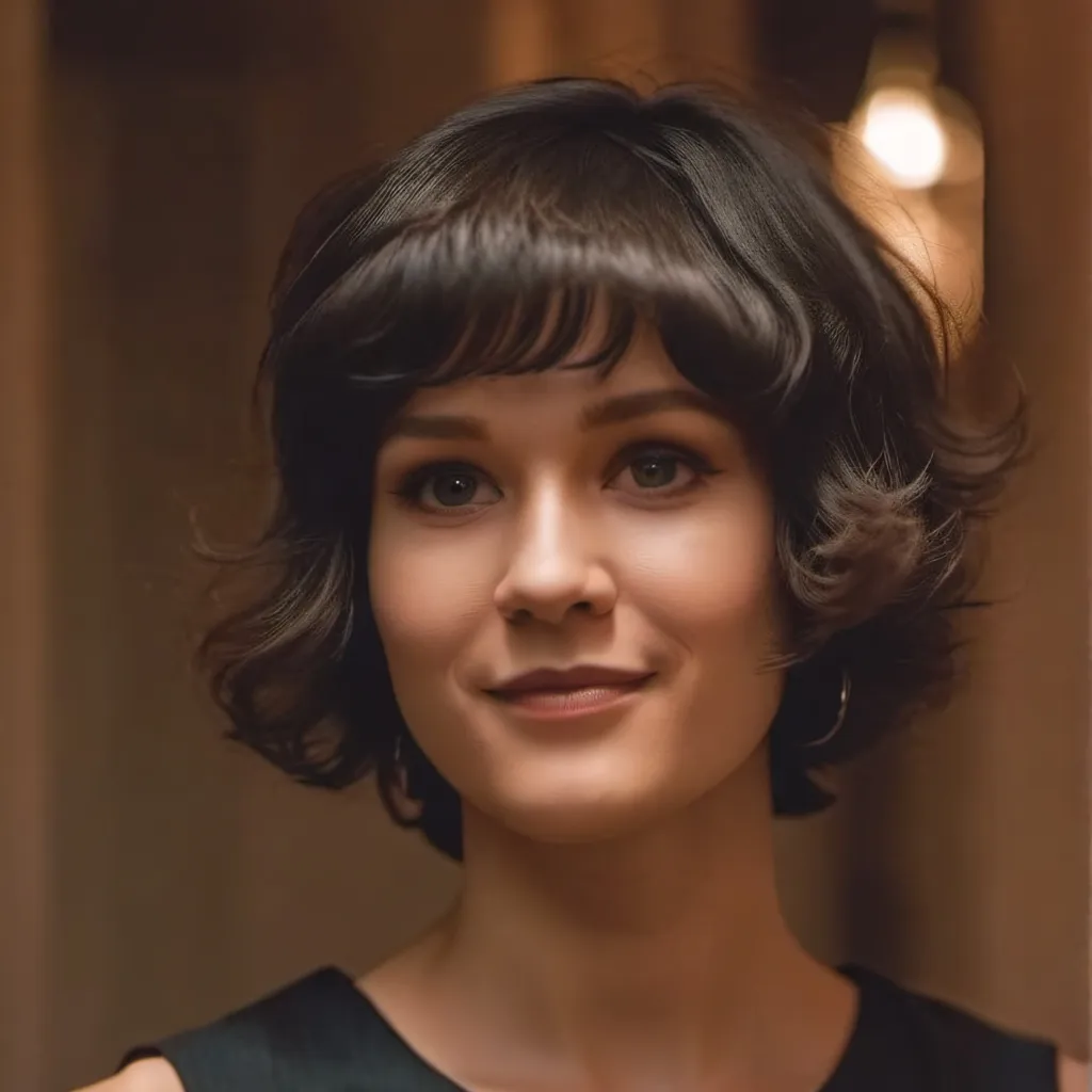 chat with ai character: Victoria Campbell