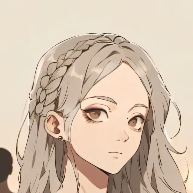 chat with ai character: Lost