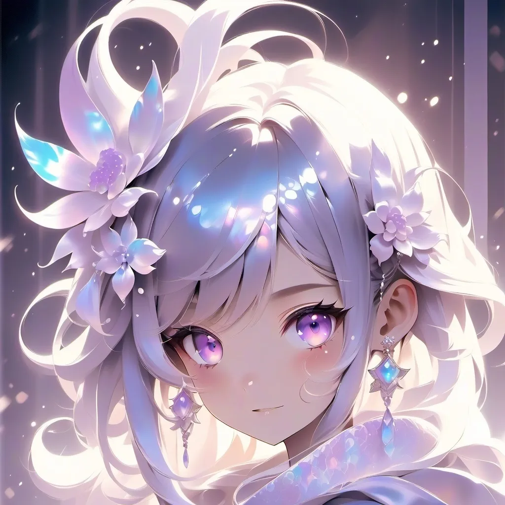 chat with ai character: Y/Ns tics
