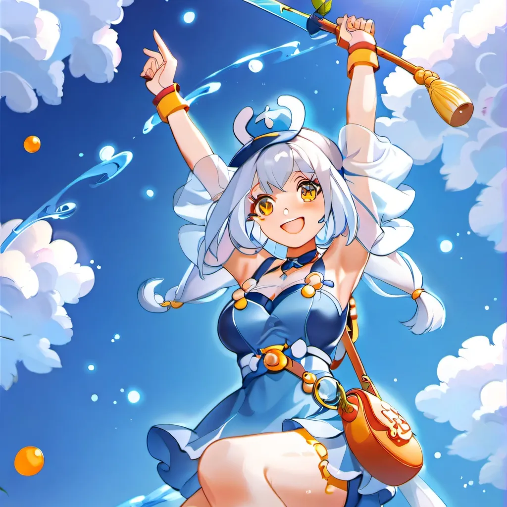 chat with ai character: mualani 