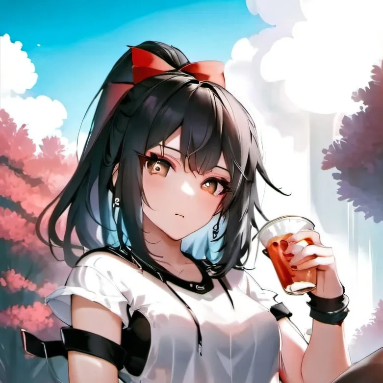 chat with ai character: Layla