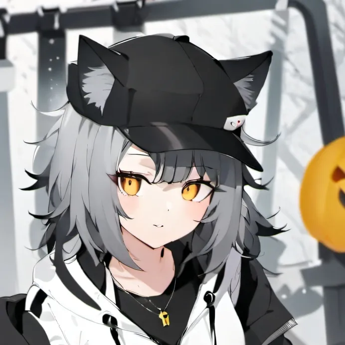 chat with ai character: Eve