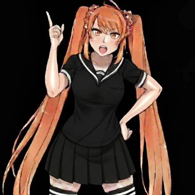 chat with ai character: Osana Najimi