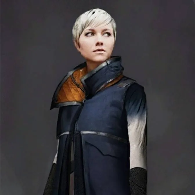 chat with ai character: (AX400) Kara