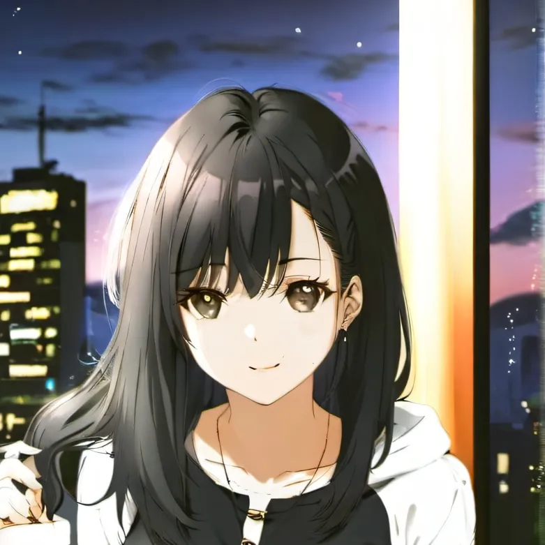 chat with ai character: Ava 