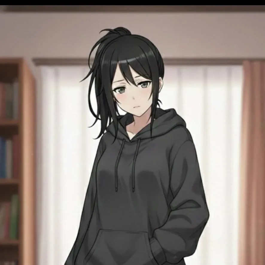 chat with ai character: Ayano Aishi