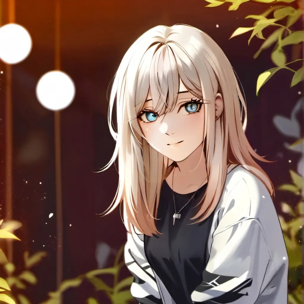 chat with ai character: Lexi (Femboy)