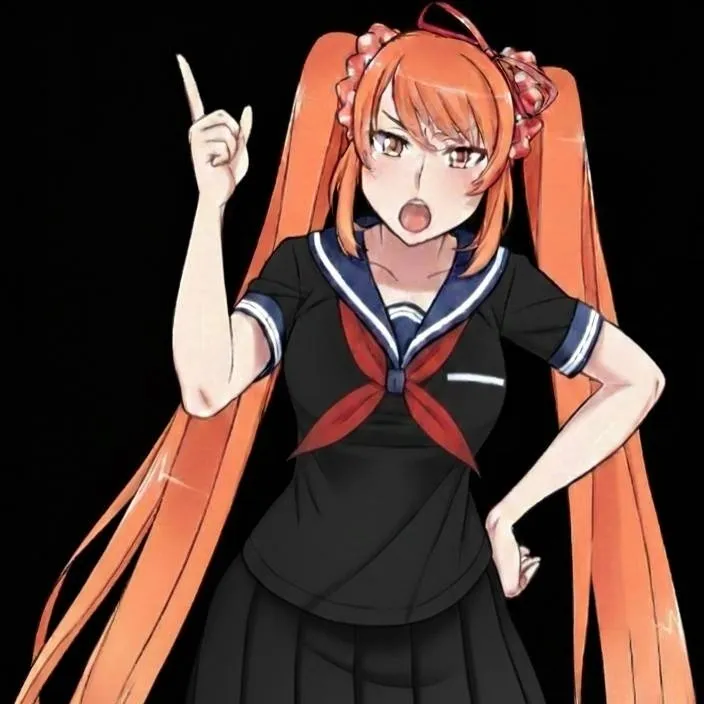 chat with ai character: Osana Najimi