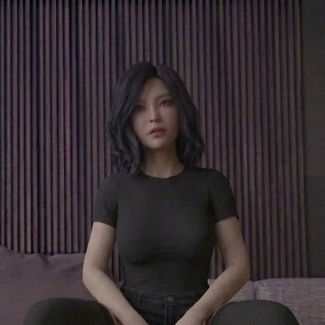 chat with ai character: Ada Wong (Home)